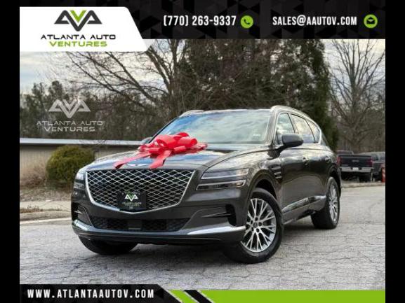 2024 Genesis GV80 2.5T AWD for sale in Roswell, GA
