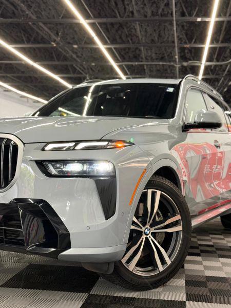 2025 BMW X7 xDrive40i for sale in Miami, FL