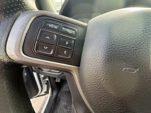 2022 Ram 2500 Tradesman Crew Cab 4x4 6'4" Box