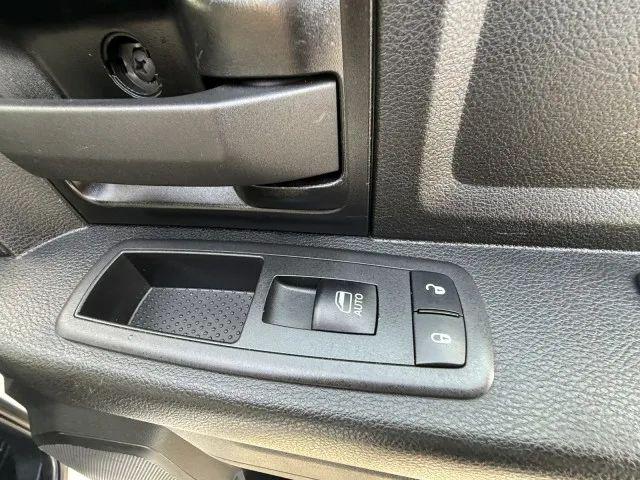 2022 Ram 2500 Tradesman Crew Cab 4x4 6'4" Box