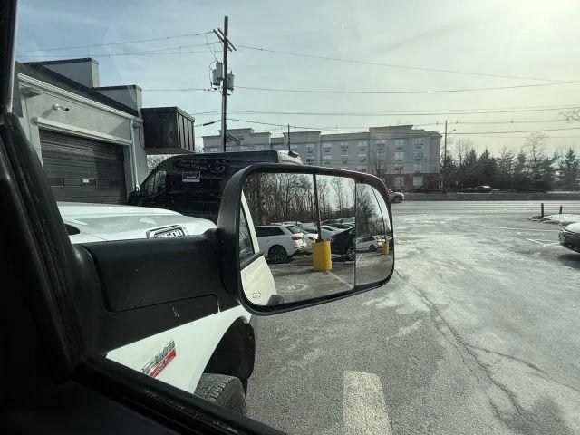 2022 Ram 2500 Tradesman Crew Cab 4x4 6'4" Box