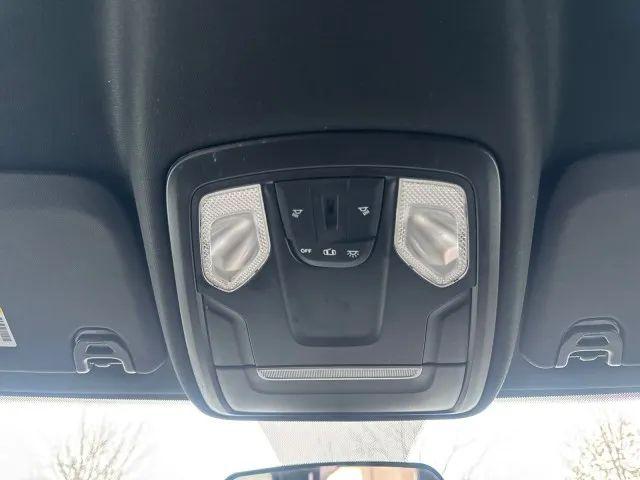 2022 Ram 2500 Tradesman Crew Cab 4x4 6'4" Box