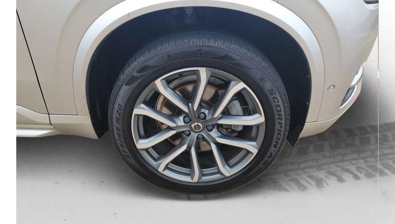 2018 Volvo XC90 T5 Momentum