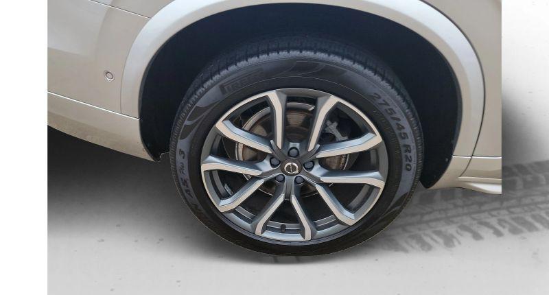 2018 Volvo XC90 T5 Momentum