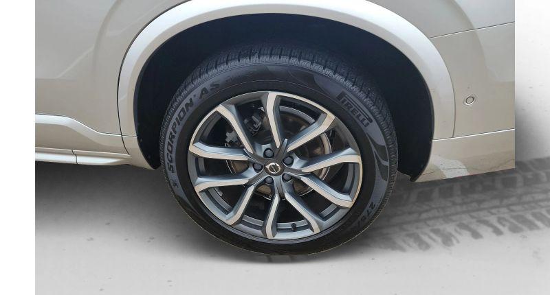 2018 Volvo XC90 T5 Momentum