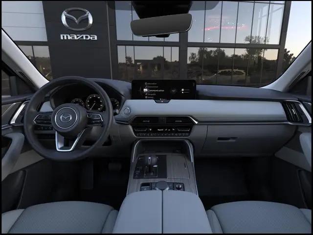 2026 Mazda X-90 3.3 Turbo S Premium Sport