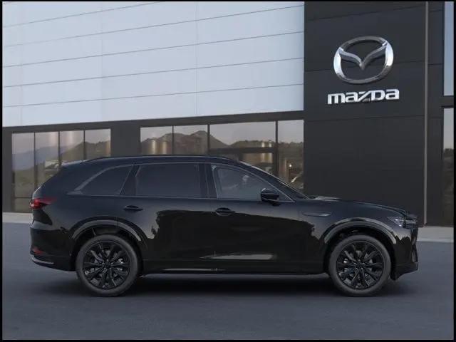 2026 Mazda X-90 3.3 Turbo S Premium Sport