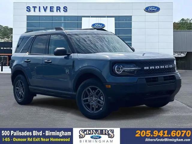 2026 Ford Bronco Sport Big Bend for sale in Birmingham, AL