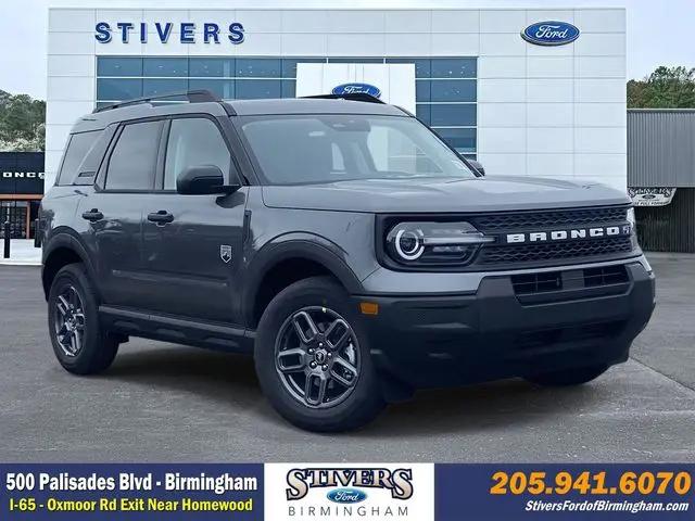 2026 Ford Bronco Sport Big Bend for sale in Birmingham, AL