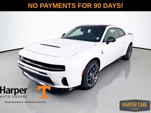 2026 Dodge Charger Scat Pack Plus 2-Door AWD for sale in Alcoa, TN