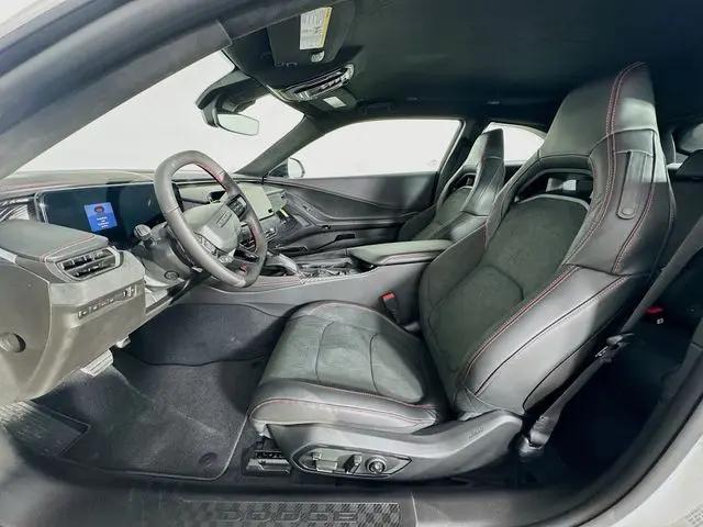 2026 Dodge Charger Scat Pack Plus 2-Door AWD