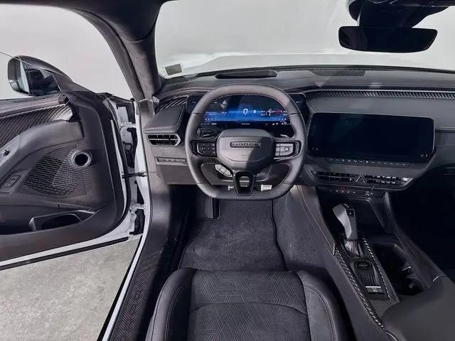 2026 Dodge Charger Scat Pack Plus 2-Door AWD