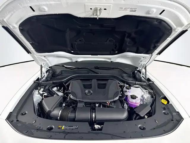 2026 Dodge Charger Scat Pack Plus 2-Door AWD