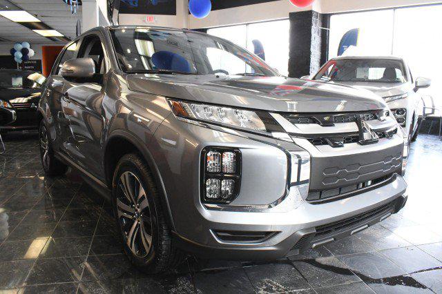 2026 Mitsubishi Outlander Sport 2.0 SE