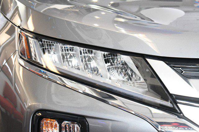 2026 Mitsubishi Outlander Sport 2.0 SE