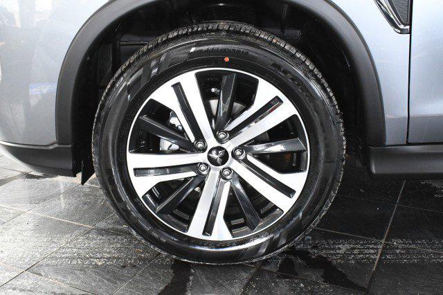 2026 Mitsubishi Outlander Sport 2.0 SE