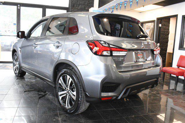 2026 Mitsubishi Outlander Sport 2.0 SE