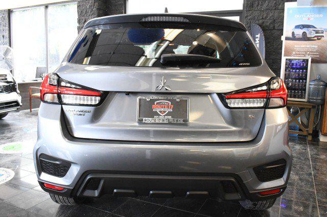 2026 Mitsubishi Outlander Sport 2.0 SE