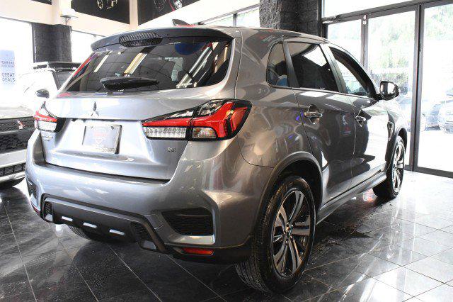 2026 Mitsubishi Outlander Sport 2.0 SE