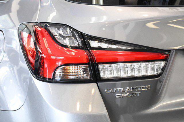 2026 Mitsubishi Outlander Sport 2.0 SE