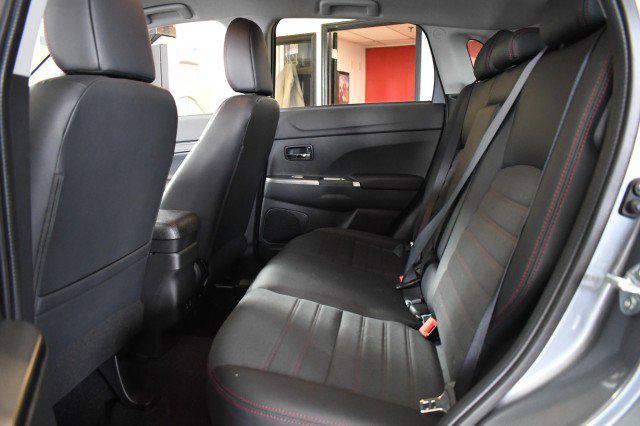 2026 Mitsubishi Outlander Sport 2.0 SE