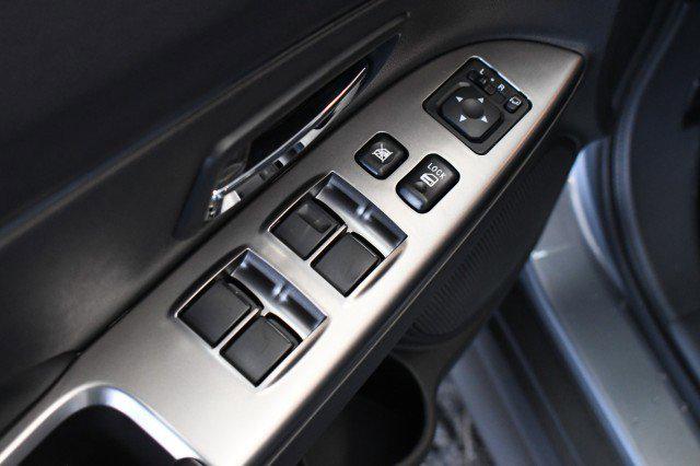 2026 Mitsubishi Outlander Sport 2.0 SE