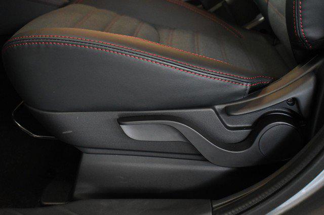 2026 Mitsubishi Outlander Sport 2.0 SE