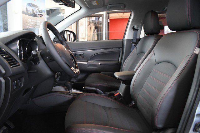 2026 Mitsubishi Outlander Sport 2.0 SE