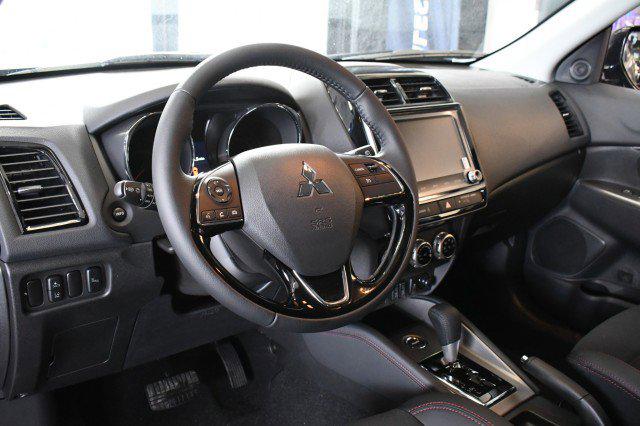 2026 Mitsubishi Outlander Sport 2.0 SE