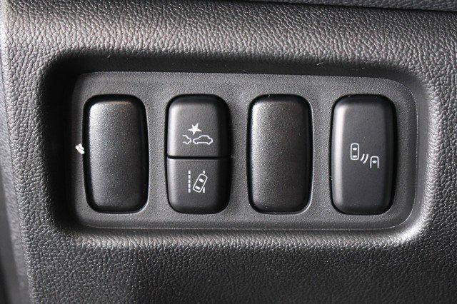2026 Mitsubishi Outlander Sport 2.0 SE