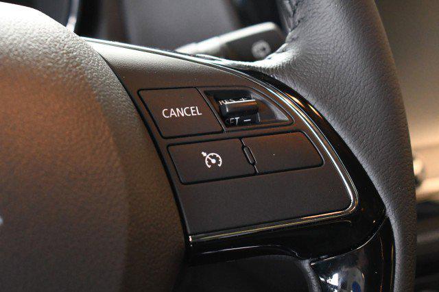 2026 Mitsubishi Outlander Sport 2.0 SE