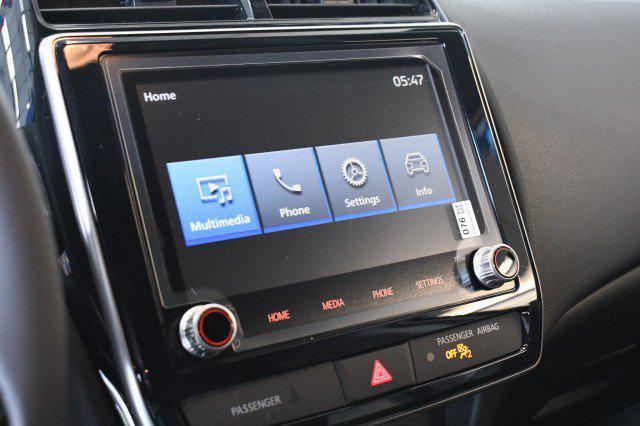 2026 Mitsubishi Outlander Sport 2.0 SE