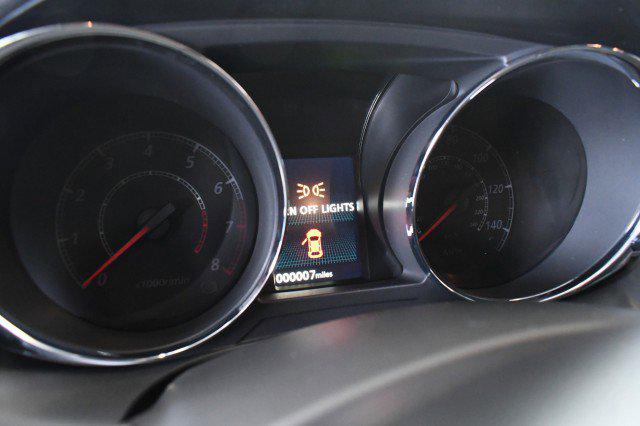 2026 Mitsubishi Outlander Sport 2.0 SE