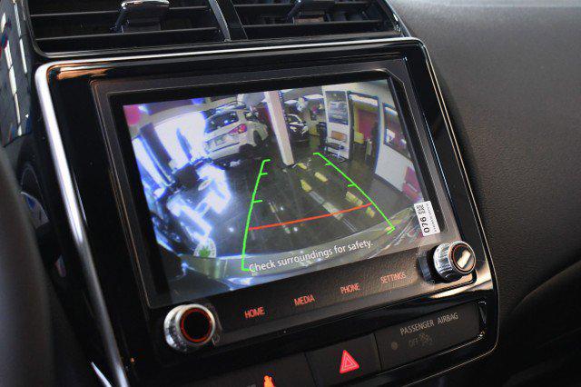 2026 Mitsubishi Outlander Sport 2.0 SE