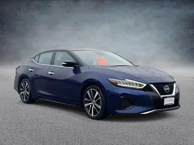2023 Nissan Maxima SL for sale in Mechanicsville, VA