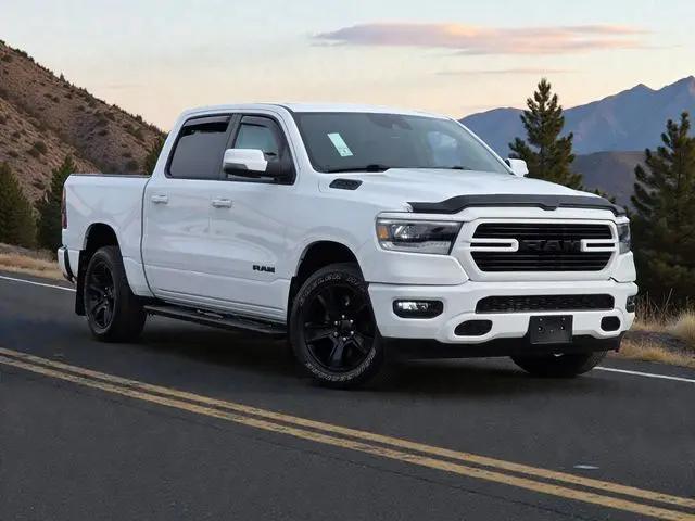 2023 Ram 1500 Sport