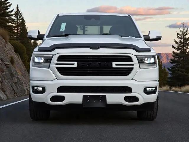 2023 Ram 1500 Sport