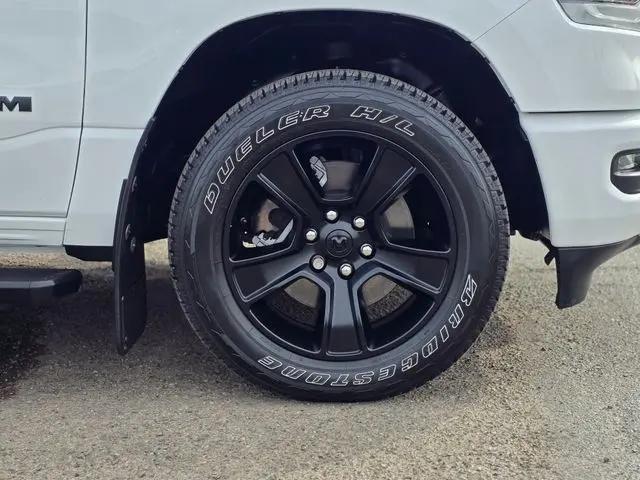 2023 Ram 1500 Sport