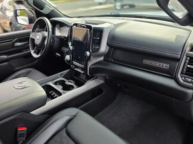 2023 Ram 1500 Sport