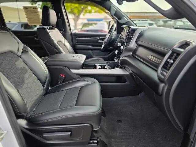 2023 Ram 1500 Sport