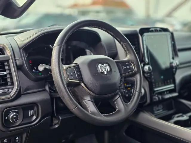 2023 Ram 1500 Sport