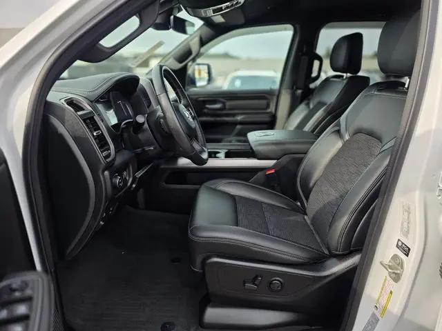 2023 Ram 1500 Sport