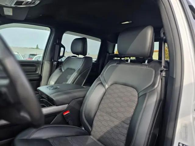 2023 Ram 1500 Sport