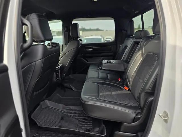 2023 Ram 1500 Sport