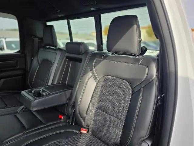 2023 Ram 1500 Sport