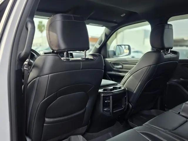 2023 Ram 1500 Sport