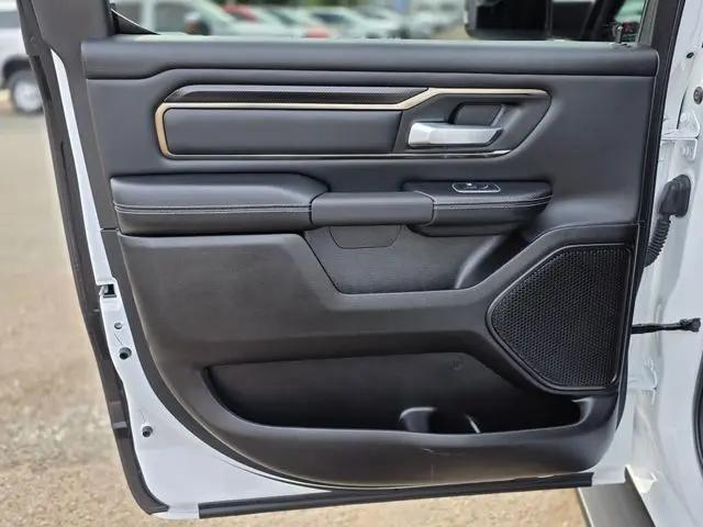 2023 Ram 1500 Sport