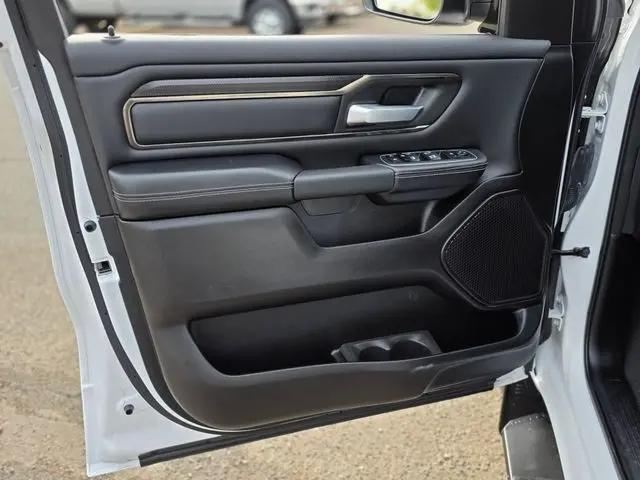 2023 Ram 1500 Sport