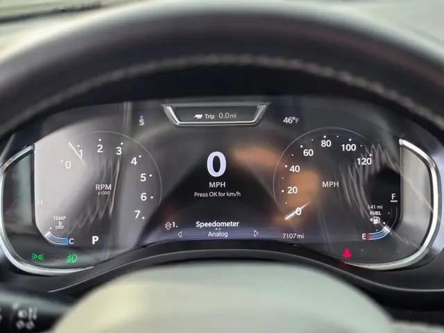 2023 Ram 1500 Sport