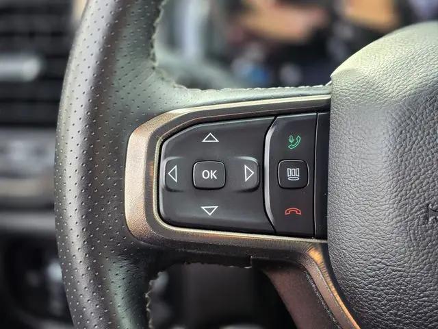 2023 Ram 1500 Sport